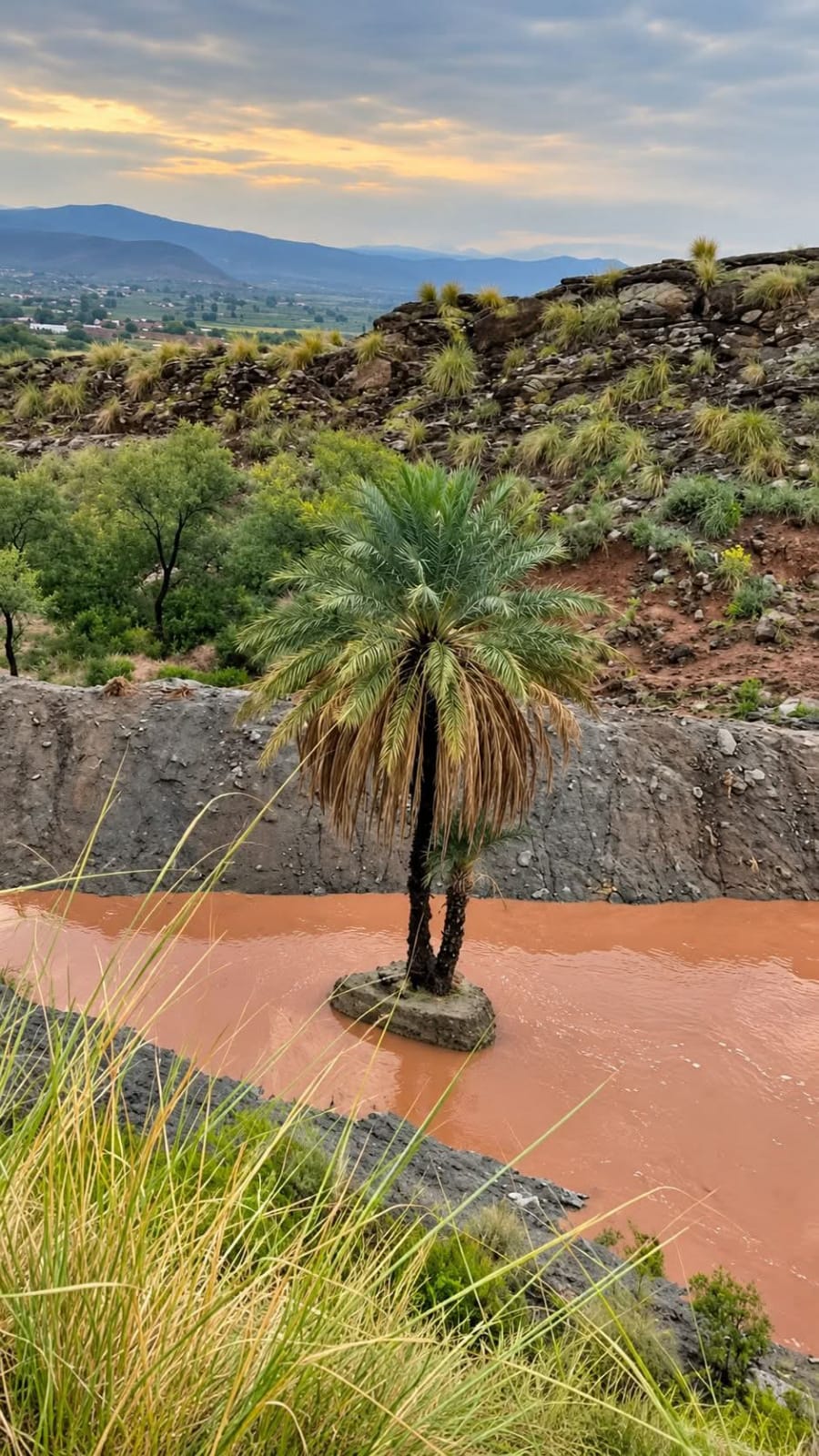 Soor Dag Canyon