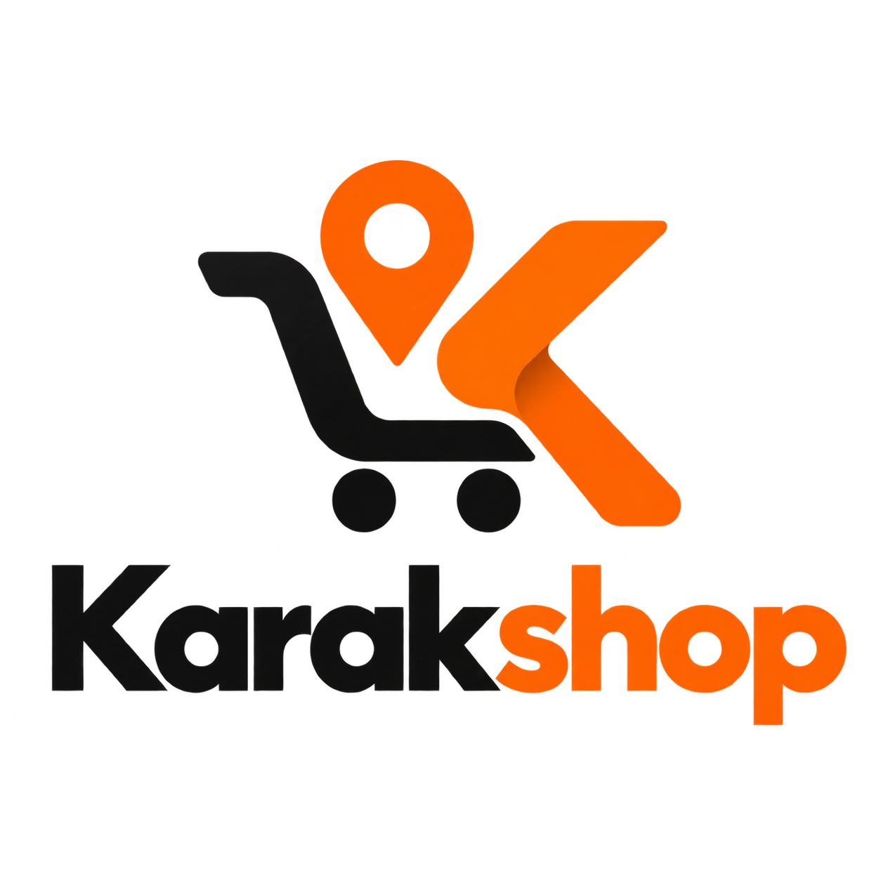 Karakzone Logo